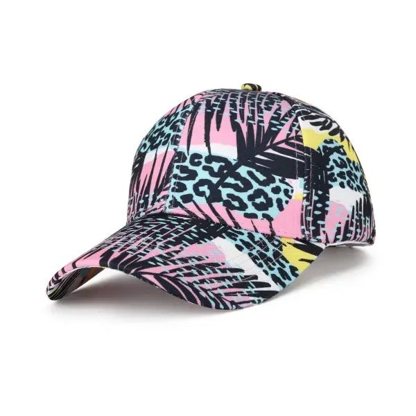 Sublimation Baseball Cap