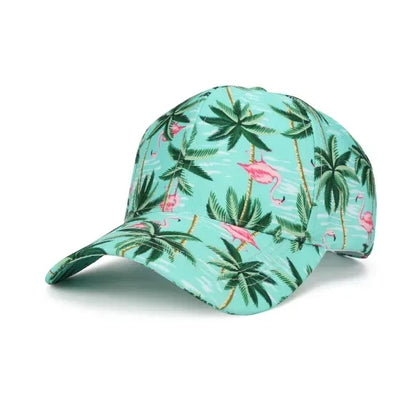 Sublimation Baseball Cap