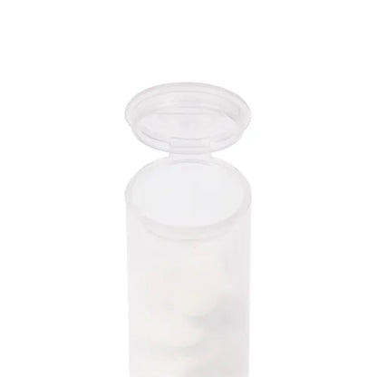 Pop Top Tube with Micromints