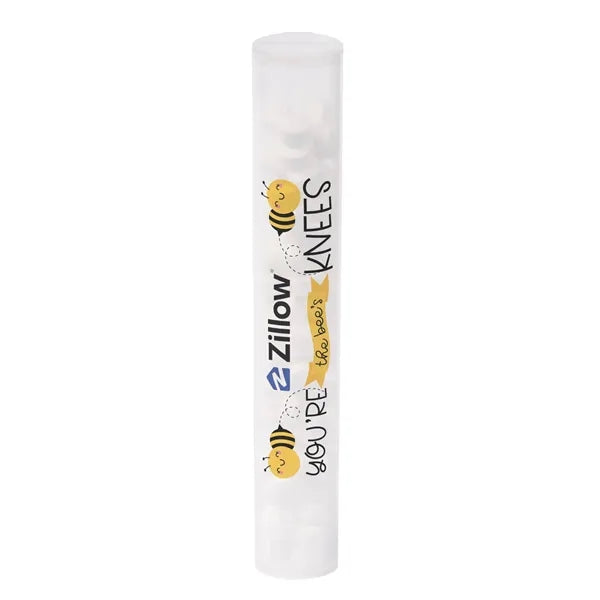 Pop Top Tube with Micromints