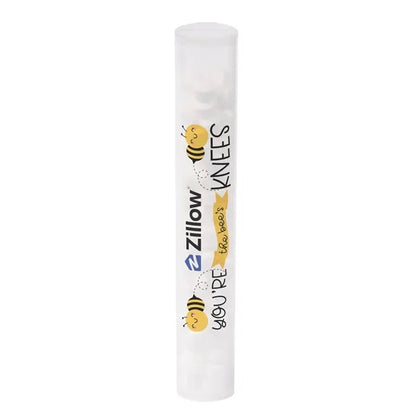 Pop Top Tube with Micromints