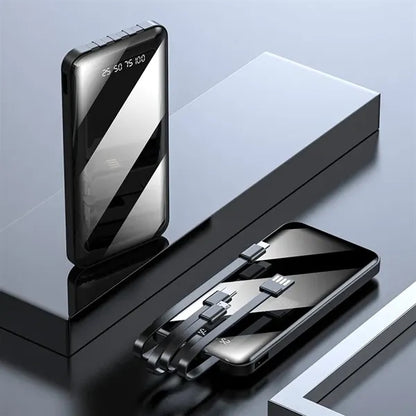20000mAh Universal Power Bank