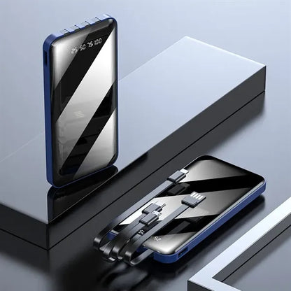 20000mAh Universal Power Bank
