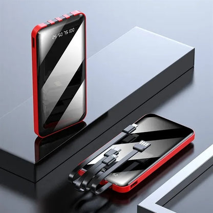 20000mAh Universal Power Bank