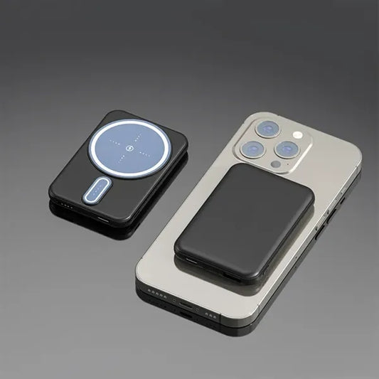 MagSafe Magnetic Power Bank
