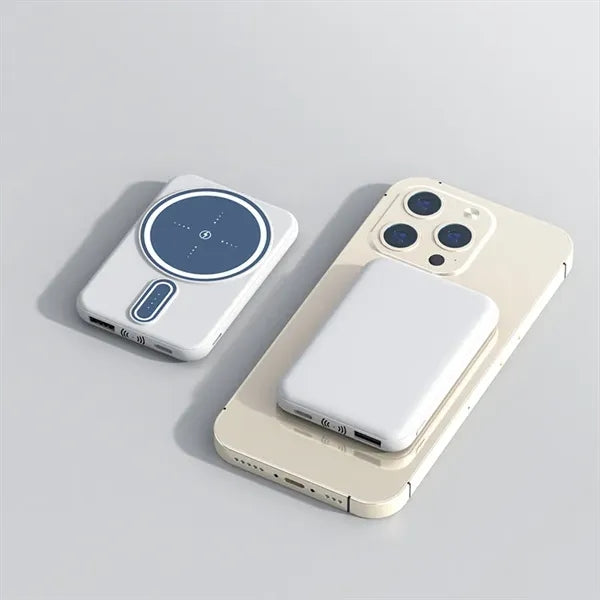 MagSafe Magnetic Power Bank
