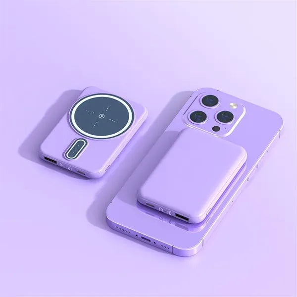 MagSafe Magnetic Power Bank