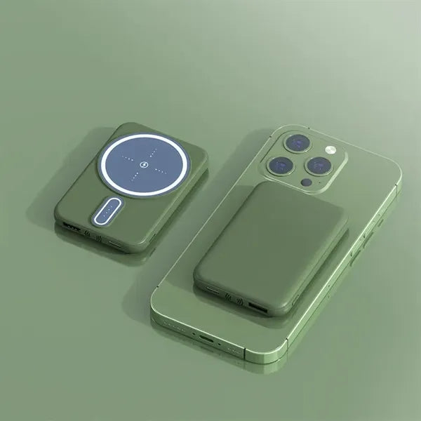 MagSafe Magnetic Power Bank