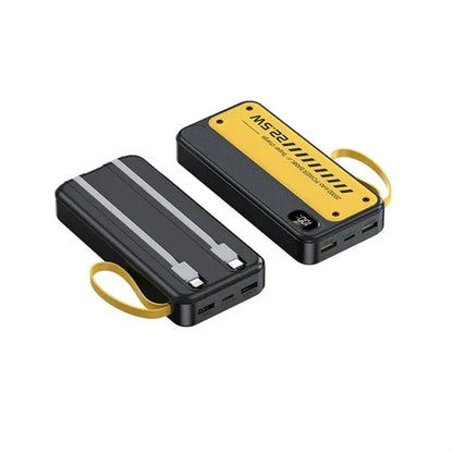 20000mAh Power Bank