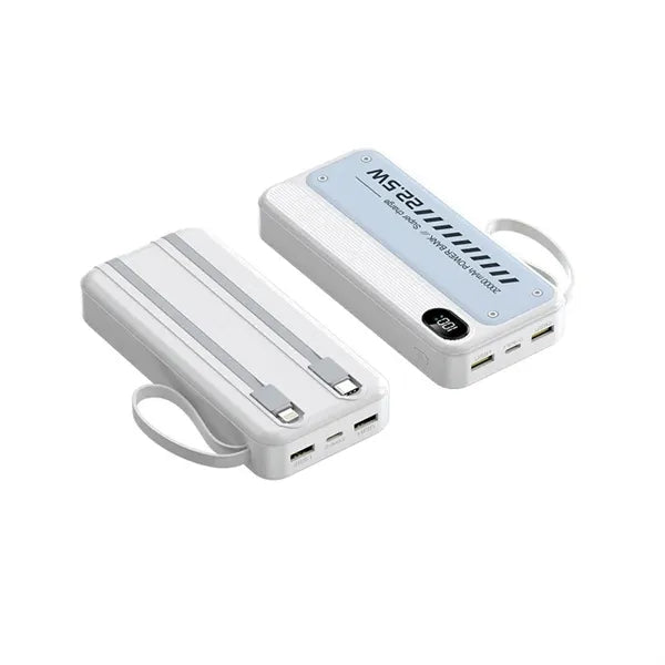 20000mAh Power Bank