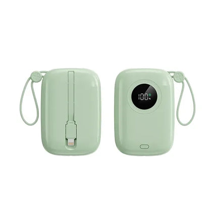 22.5W Super Fast Charging Power Bank