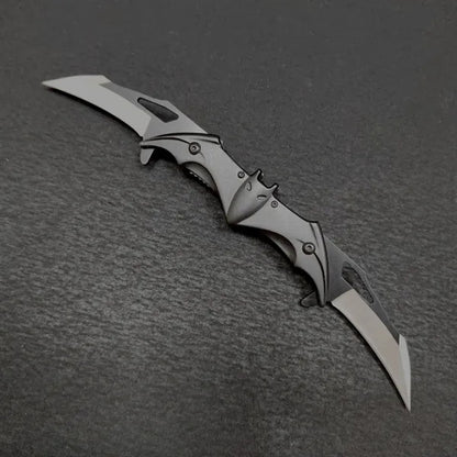Outdoor Butterfly Folding Knife