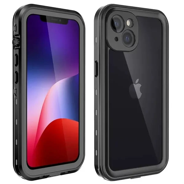 Waterproof iPhone Case