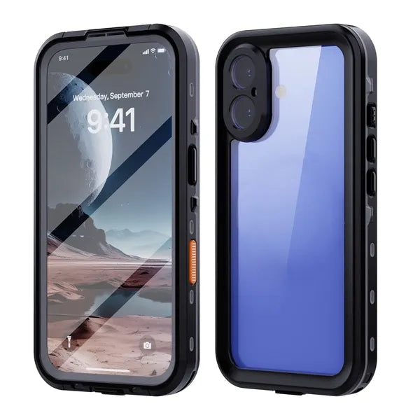 Waterproof iPhone Case