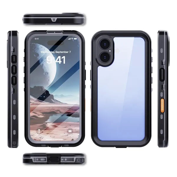 Waterproof iPhone Case