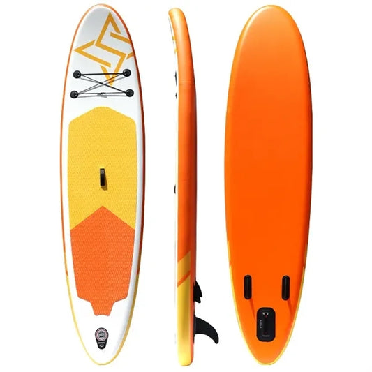 Inflatable Stand Up Paddle Board