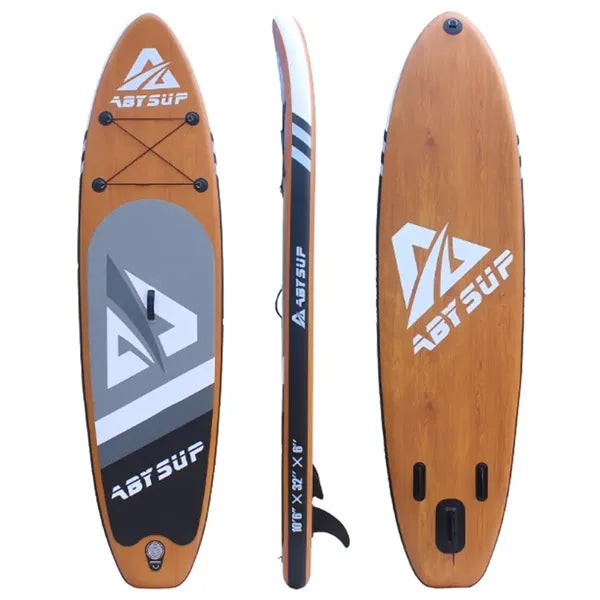 Inflatable Stand Up Paddle Board