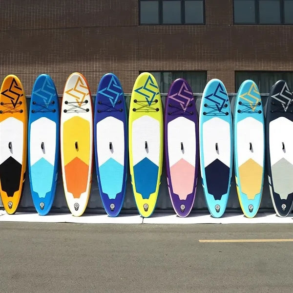 Inflatable Stand Up Paddle Board