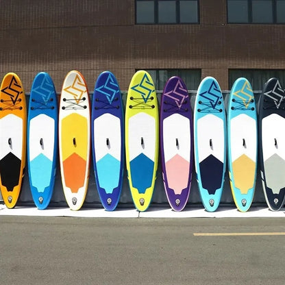 Inflatable Stand Up Paddle Board