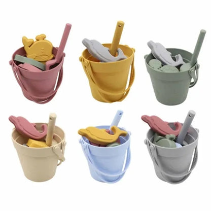 Kids Beach Toy Set