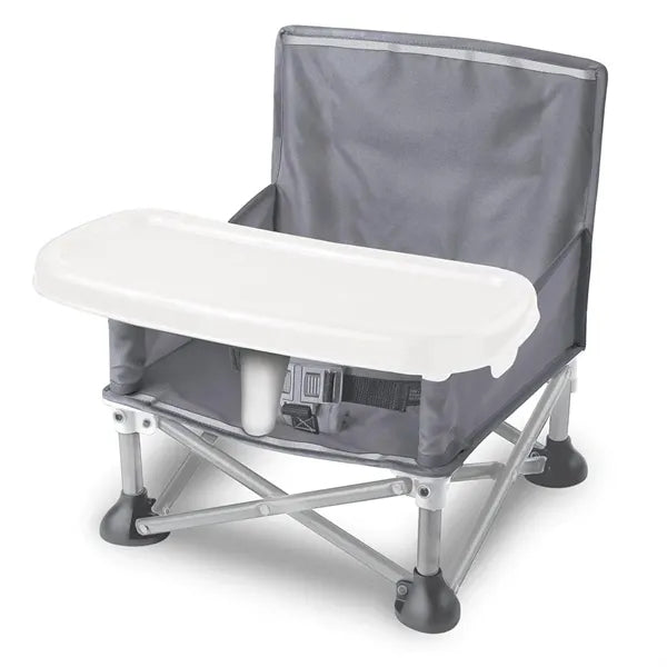 Floor Seat Portable Booster Beach Baby Chair