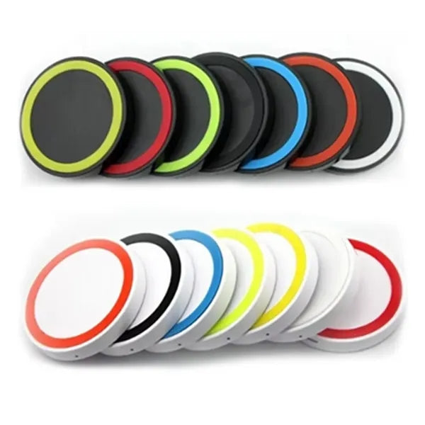 Wireless Charging Pad