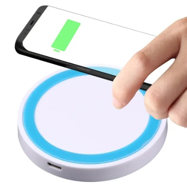Wireless Charging Pad