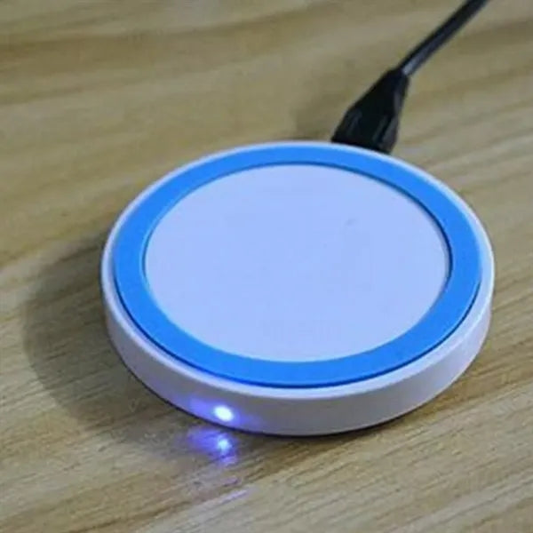 Wireless Charging Pad