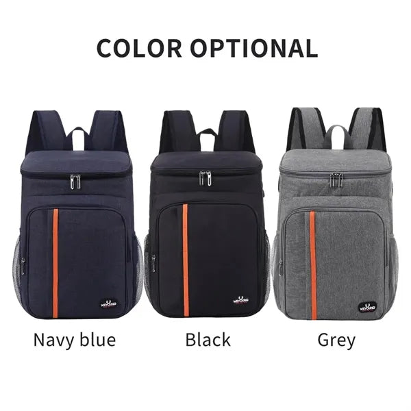 18L Insulated  Cooler Backpack