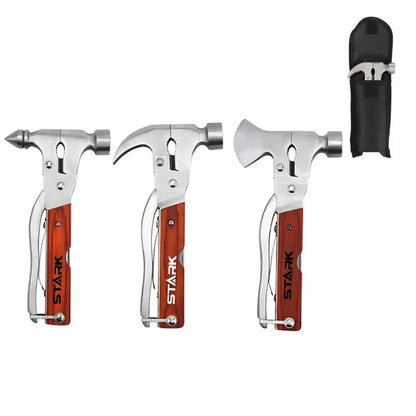 Multifunctional Hammer Tool