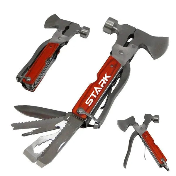 Multifunctional Hammer Tool