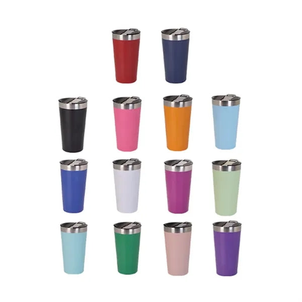 20oz Stainless Steel Insulated Tumbler with Bottle Opener
