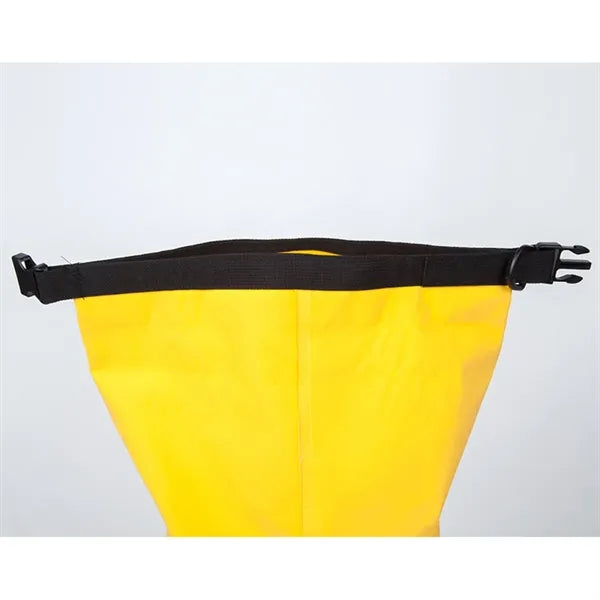 10L Waterproof Dry Bag Outdoor Lightweight Hiking Beach