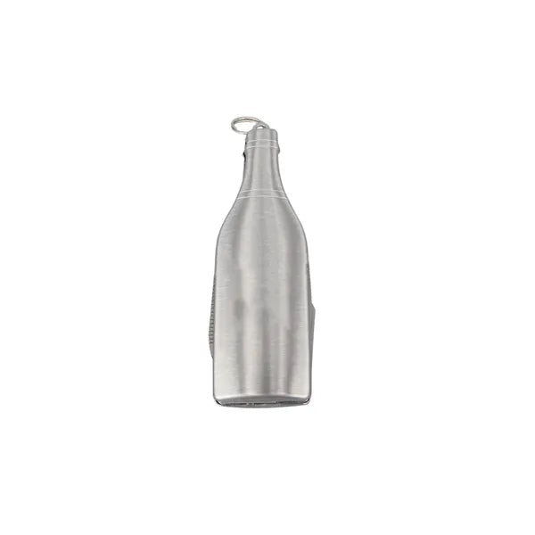 6-in-1 Multi-function Bottle Opener with Key Ring