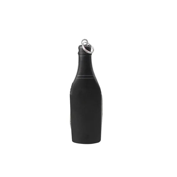 6-in-1 Multi-function Bottle Opener with Key Ring