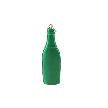 6-in-1 Multi-function Bottle Opener with Key Ring