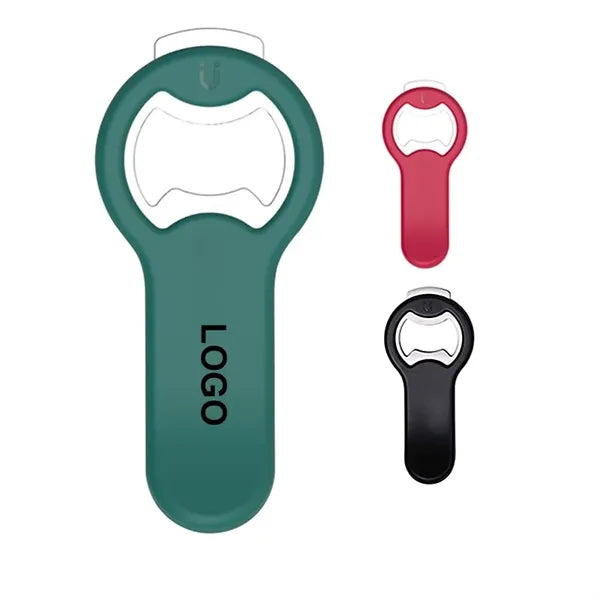 Magnetic Beer Bottle Opener
