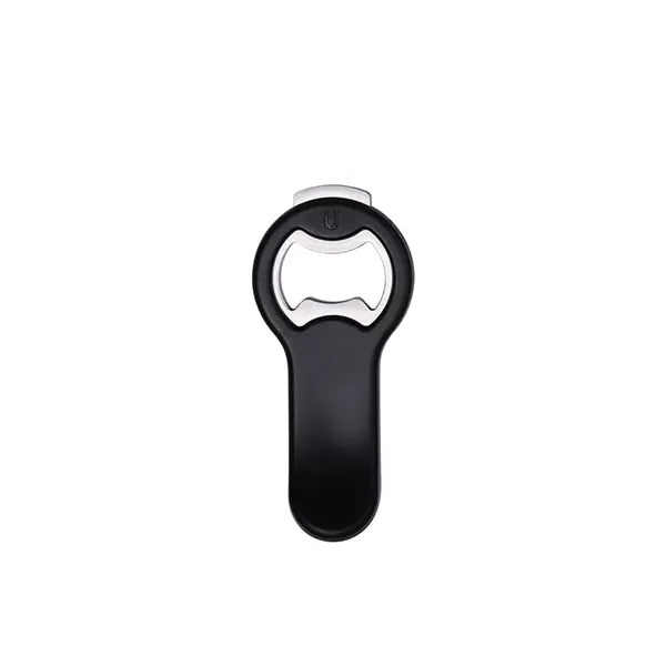 Magnetic Beer Bottle Opener
