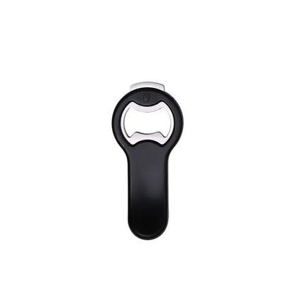 Magnetic Beer Bottle Opener