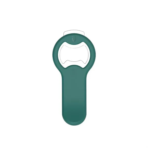 Magnetic Beer Bottle Opener