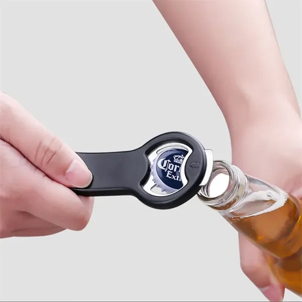 Magnetic Beer Bottle Opener