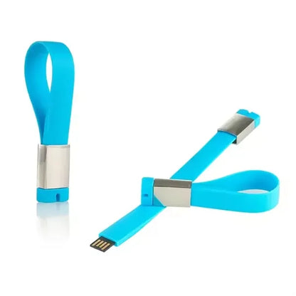 4 GB Strap USB Flash Drive