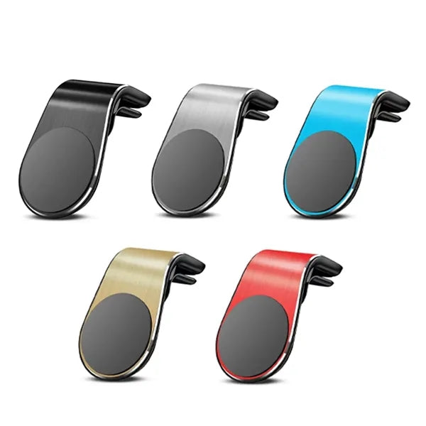 Magnetic Car Phone Mount