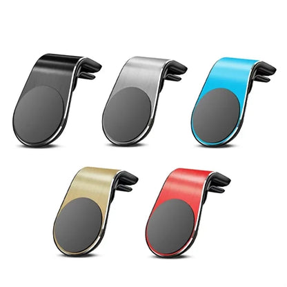 Magnetic Car Phone Mount