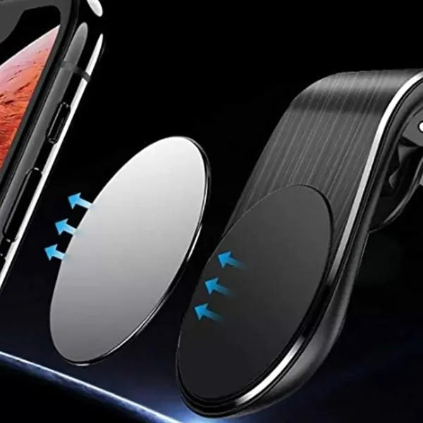 Magnetic Car Phone Mount