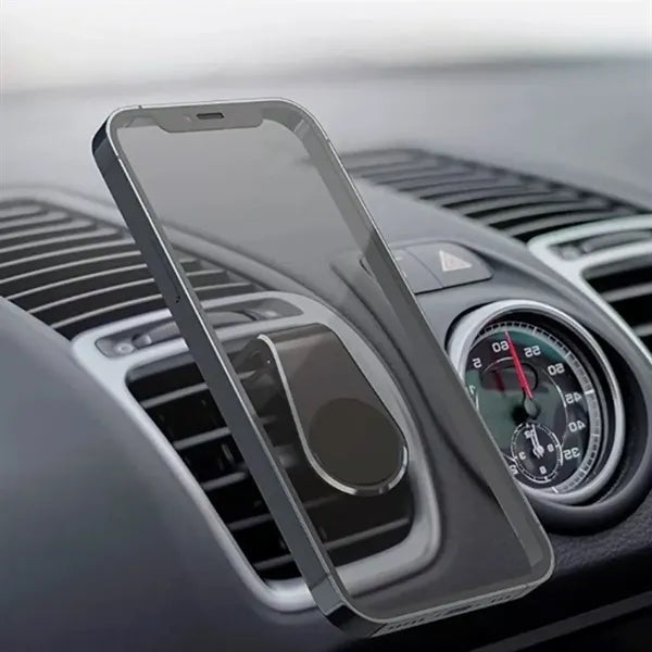 Magnetic Car Phone Mount