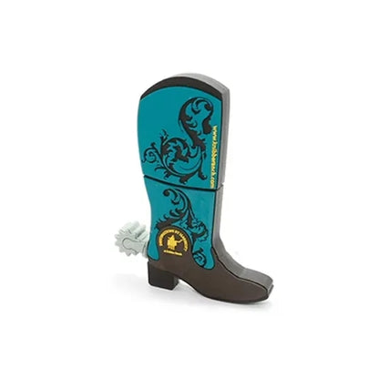 Customized Shape 2D USB Drive 1GB