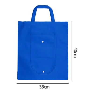 Foldable Non Woven Tote Bag