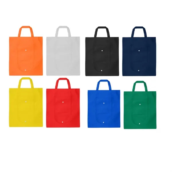 Foldable Non Woven Tote Bag