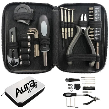 27 pcs Household Repair Tool Kit